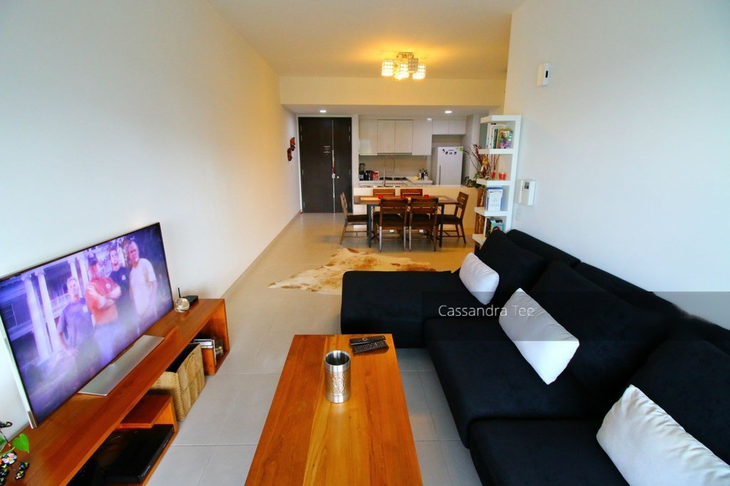 The Rochester Residences (D5), Apartment #132138202